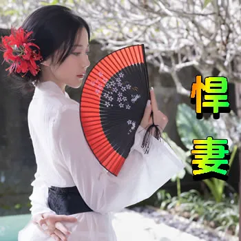 悍妻